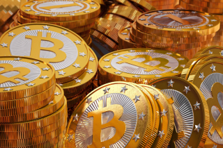 Bitcoin-valeur-monnaie-numerique-cours